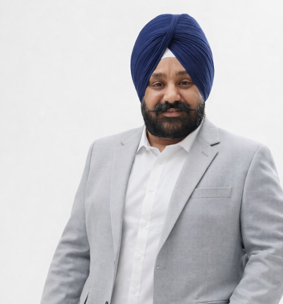 About Asset Avenue Real Estate Mohali