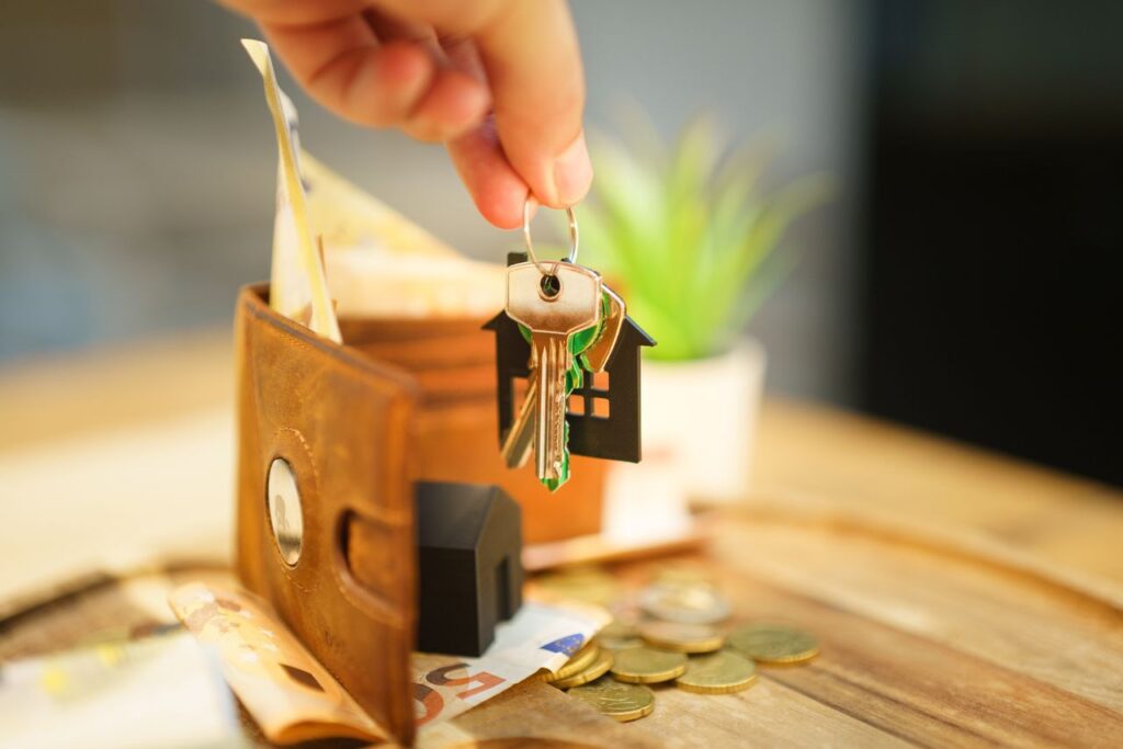 real estate investment for beginners